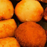 Bebire Cafe Nourriture