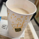 Mcdonald's Comida