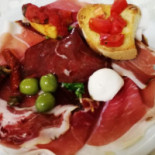 Da Rosa Comida