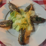 A' Taverna Comida
