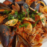 Rizieri Comida