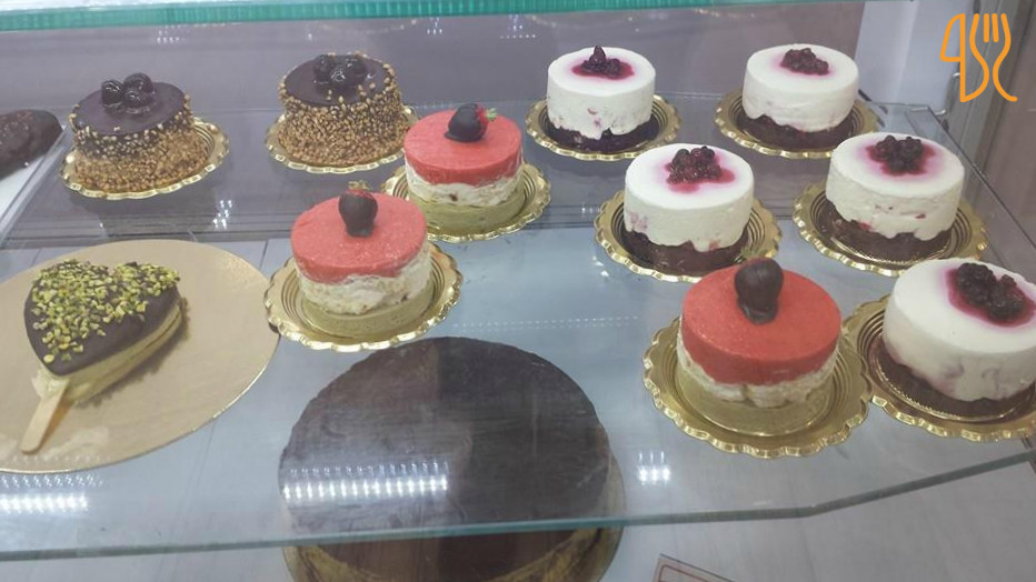 Gelateria Epoca Comida