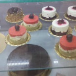 Gelateria Epoca Comida