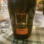 Al Vecchio Forno food