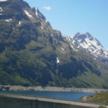 Rifugio Baita Del Capriolo food