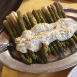 Trattoria Della Pace Nourriture
