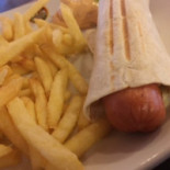 Old Wild West Comida