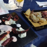 Posto Al Sole Comida
