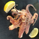 Posto Al Sole Comida