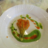 Paolo E Barbara Comida