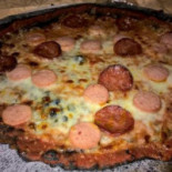Alla Loggia Pizzeria Comida