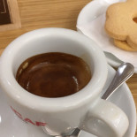 Bacio Di Latte Nourriture