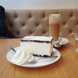 Bacio Di Latte Nourriture