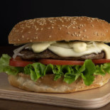 Befed Aviano food
