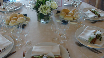 Croce Di Malta inside