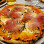Fumaiolo Paradise food