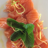 Sunshine Comida
