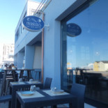 Marao Sushi Nourriture