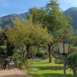 Albergo Silvana Nourriture