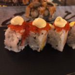 Toyo Taranto Nourriture