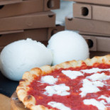 Chiamalapizza Nourriture