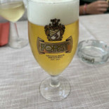Sporting Comida