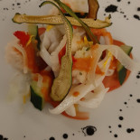 Casa De Mar Comida
