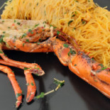 Casa De Mar Comida