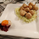 Adalgisa Comida