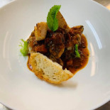 Civico 22 food