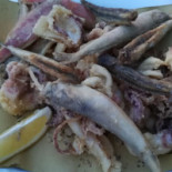 Piccolo Chalet Comida