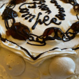 Pasticceria Laboratorio Del Dolce Nourriture