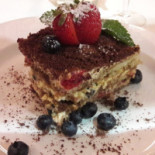 Rossini Comida