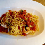 Rossini Comida