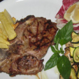 Antiche Botti Nourriture