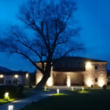 San Right Exterior