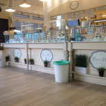 Il Gelato Di Nonna Mia food