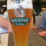 Waldschenke Comida