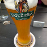 Waldschenke Comida
