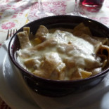 Fricheria Trattoria Al Cavallino Dentro