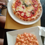 Alinari Comida