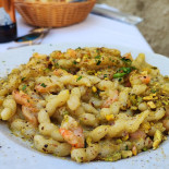 La Pentolaccia Nourriture