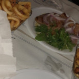 Pescheria E Cucina Comida