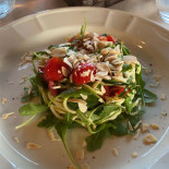 Il Monastero Comida