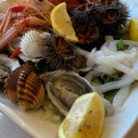 Il Monastero Food