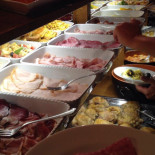 Mari Gio Comida
