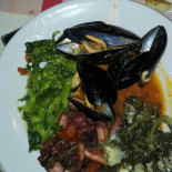 Mari Gio Comida