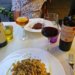Diablosteria Comida
