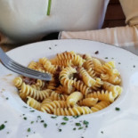 Ristorobie food