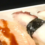 Ci Sushi Nourriture